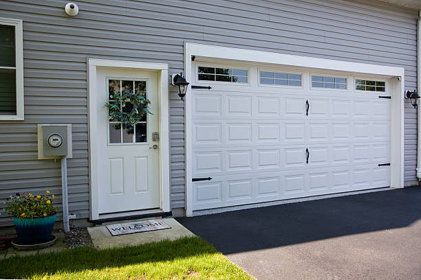 24/7 Emergency Garage Door experts in Bessemer City, NC