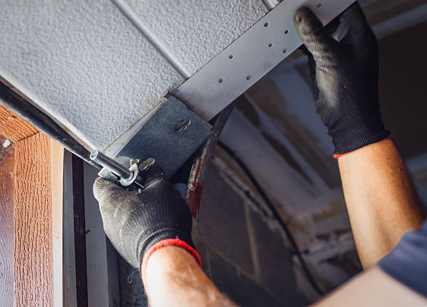 Reliable Garage Door contractor in Bessemer City, NC by Garage Doors Repair Pro
